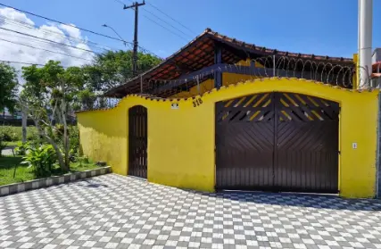Imagem: Casa Térrea para Venda, Parque Marinho
