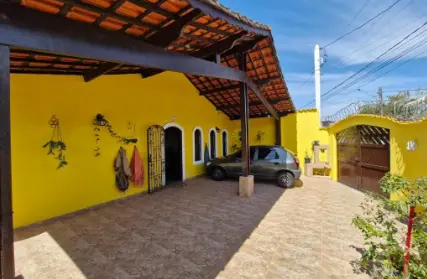 Imagem: Casa Térrea para Venda, Parque Marinho