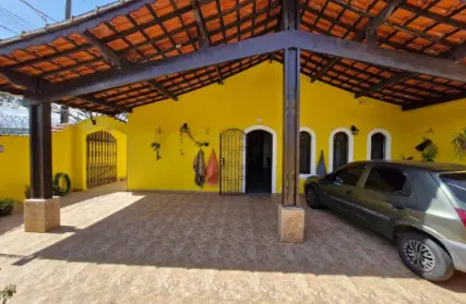 Imagem: Casa Térrea para Venda, Parque Marinho