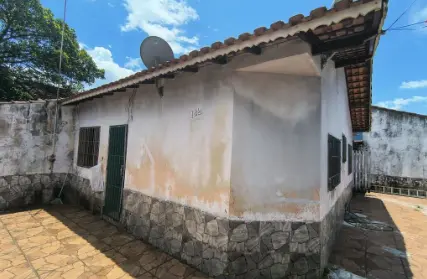 Imagem: Casa Térrea para Venda, Balneário Itaoca