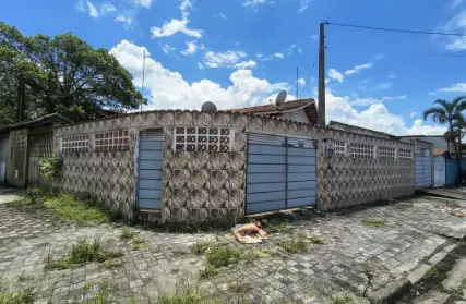 Imagem: Casa Térrea para Venda, Balneário Itaoca