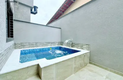 Imagem: Casa Térrea para Venda, Laranjeiras