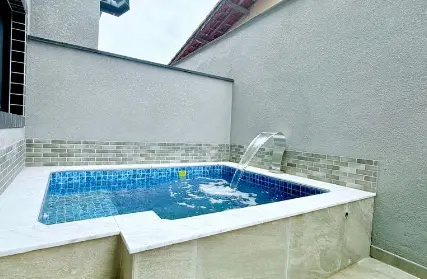 Imagem: Casa Térrea para Venda, Laranjeiras