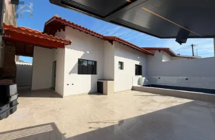 Imagem: Casa Térrea para Venda, Jardim Jamaica