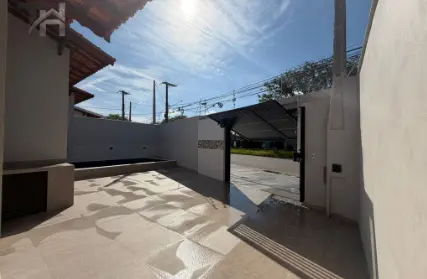 Imagem: Casa Térrea para Venda, Jardim Jamaica