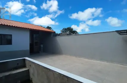 Imagem: Casa Térrea para Venda, Balneário América