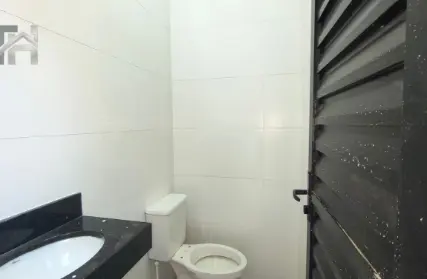 Imagem: Casa Térrea para Venda, Balneário América