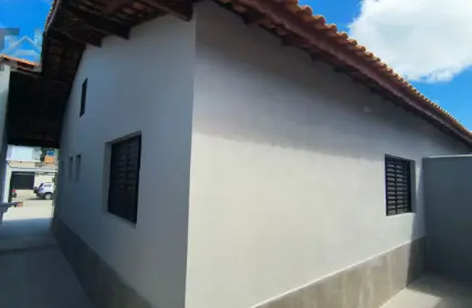 Imagem: Casa Térrea para Venda, Balneário América