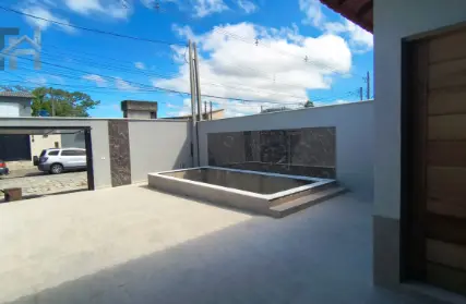 Imagem: Casa Térrea para Venda, Balneário América