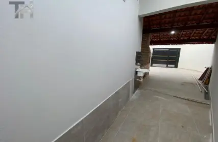 Imagem: Casa Térrea para Venda, Balneário Itaguaí