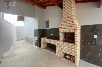 Imagem: Casa Térrea para Venda, Balneário Itaguaí