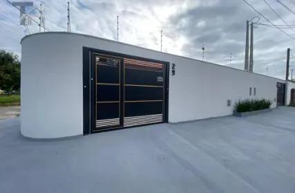 Imagem: Casa Térrea para Venda, Balneário Itaguaí
