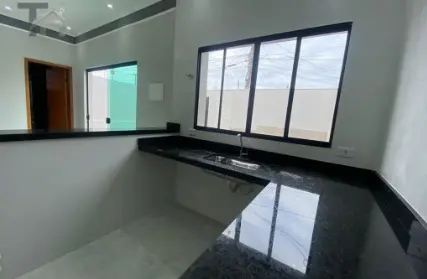 Imagem: Casa Térrea para Venda, Balneário Itaguaí