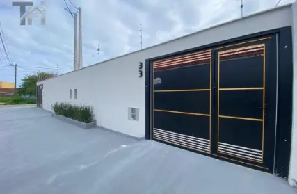 Imagem: Casa Térrea para Venda, Balneário Itaguaí