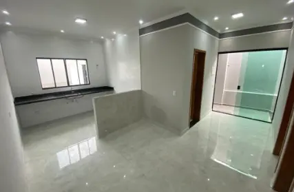 Imagem: Casa Térrea para Venda, Balneário Plataforma