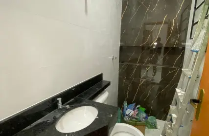 Imagem: Casa Térrea para Venda, Balneário Plataforma