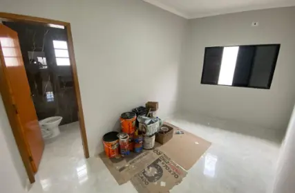 Imagem: Casa Térrea para Venda, Balneário Plataforma