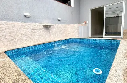 Imagem: Casa Térrea para Venda, Parque Balneario Comodoro