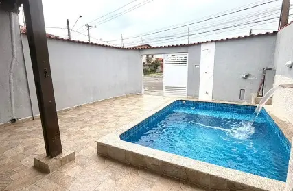 Imagem: Casa Térrea para Venda, Parque Balneario Comodoro