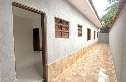 Imagem: Casa Térrea para Venda, Parque Balneario Comodoro