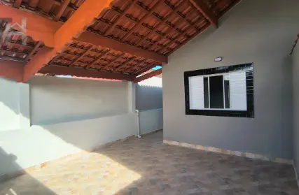 Imagem: Casa Térrea para Venda, Balneário Itaoca