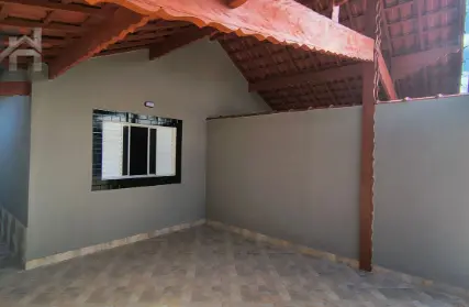 Imagem: Casa Térrea para Venda, Balneário Itaoca
