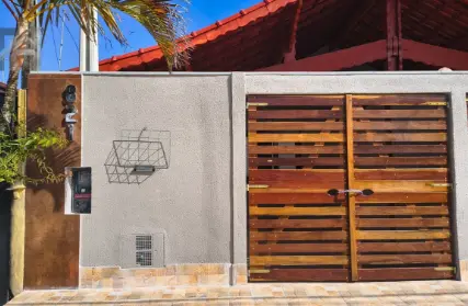 Imagem: Casa Térrea para Venda, Balneário Itaoca
