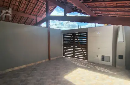 Imagem: Casa Térrea para Venda, Balneário Itaoca