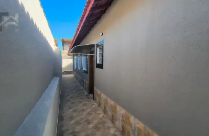Imagem: Casa Térrea para Venda, Balneário Itaoca