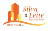 Logo Silva e Leite Imóveis 