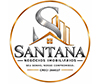 Banner Santana Negócios Imobiliários