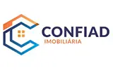 Logo Confiad Imobiliária