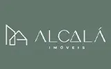 Logo Alcalá Imóveis