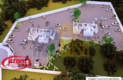Imagem: Apartamento para Venda, Centro de Bertioga