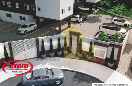 Imagem: Apartamento para Venda, Centro de Bertioga