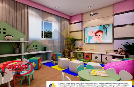 Imagem: Apartamento para Venda, Centro de Bertioga