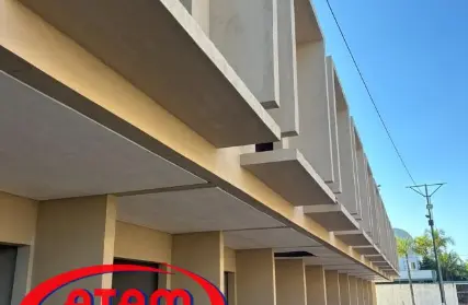 Imagem: Condomínio Fechado para Venda, Balneario Praia do Perequê