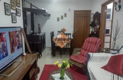 Imagem: Apartamento para Venda, Vila São Paulo