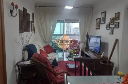 Imagem: Apartamento para Venda, Vila São Paulo