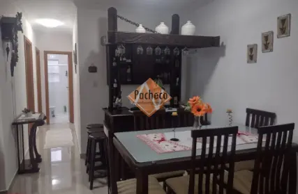 Imagem: Apartamento para Venda, Vila São Paulo