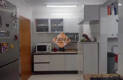 Imagem: Apartamento para Venda, Vila São Paulo