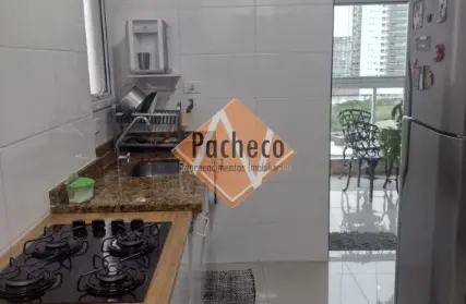 Imagem: Apartamento para Venda, Vila São Paulo