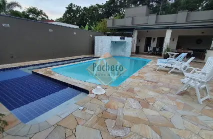 Imagem: Condomínio Fechado para Venda, Morada da Praia