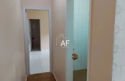 Imagem: Casa Térrea para Venda, Boqueirão