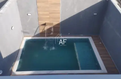 Imagem: Sobrado para Venda, Suarão