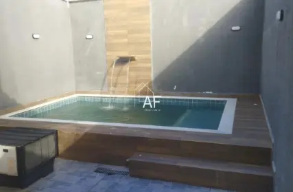 Imagem: Sobrado para Venda, Suarão