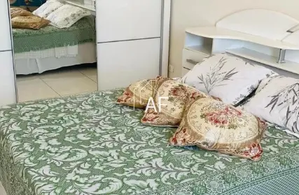 Imagem: Apartamento para Venda, Loteamento João Batista Julião