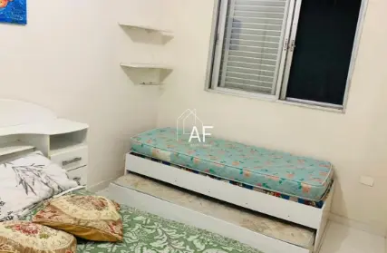 Imagem: Apartamento para Venda, Loteamento João Batista Julião
