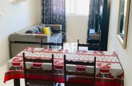 Imagem: Apartamento para Venda, Loteamento João Batista Julião