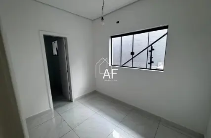 Imagem: Casa Térrea para Venda, Caiçara